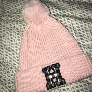 Beanie hat